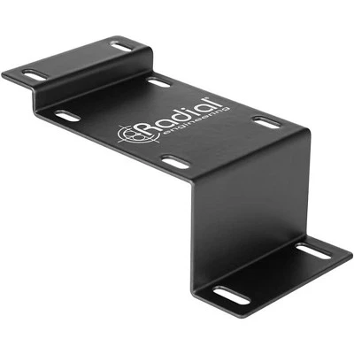 Braket Pemasangan Pedalboard