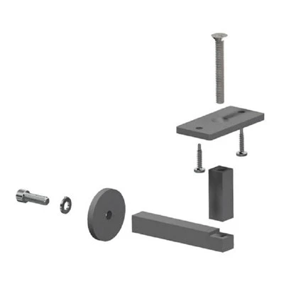 Pemasangan Pegangan Stainless Steel