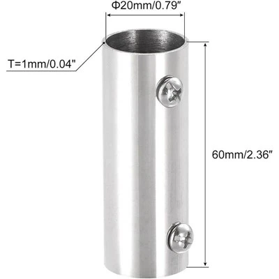 Pemasangan Pagar Stainless Steel