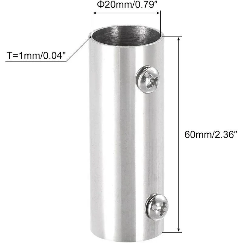 Pemasangan Pagar Stainless Steel