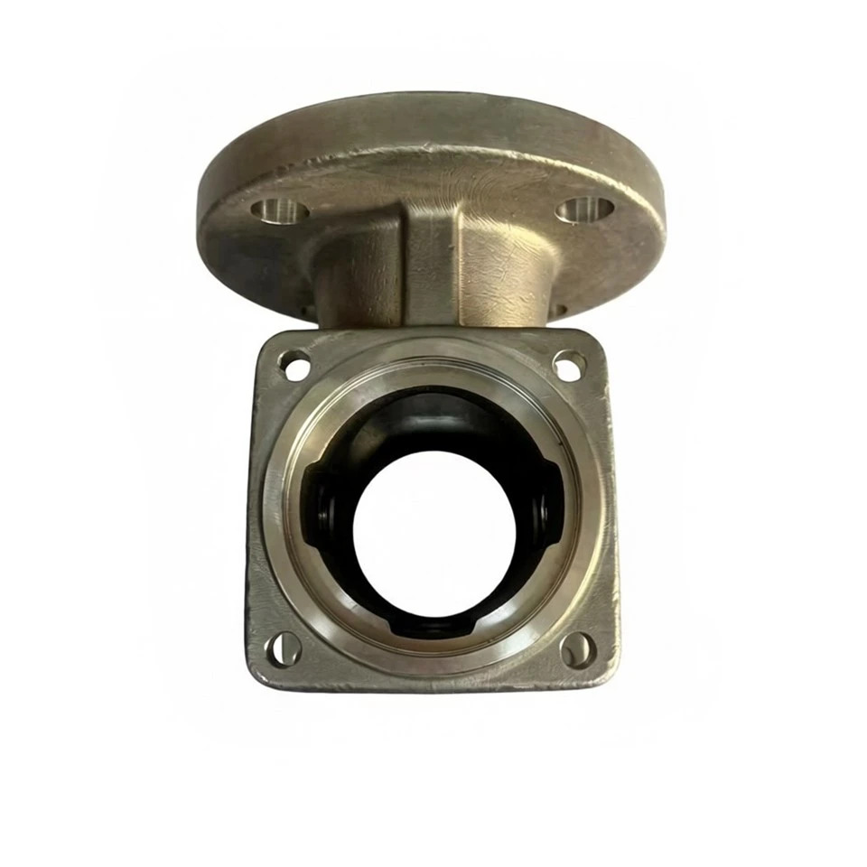 Casing Pompa Sumur